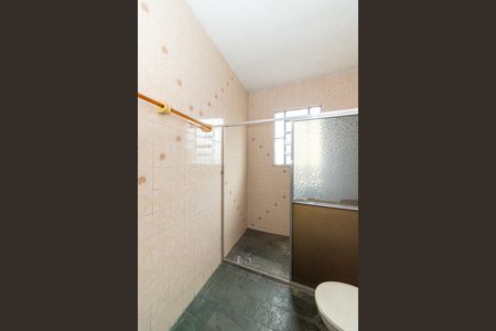 Casa para alugar com 40m², 2 quartos e sem vaga Casa para alugar com 40m², 2 quartos e sem vagaBanheiro 2