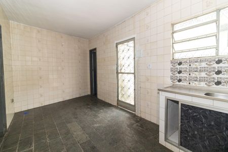 Casa para alugar com 40m², 2 quartos e sem vaga Casa para alugar com 40m², 2 quartos e sem vagaCozinha