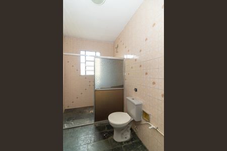 Casa para alugar com 40m², 2 quartos e sem vaga Casa para alugar com 40m², 2 quartos e sem vagaBanheiro 2