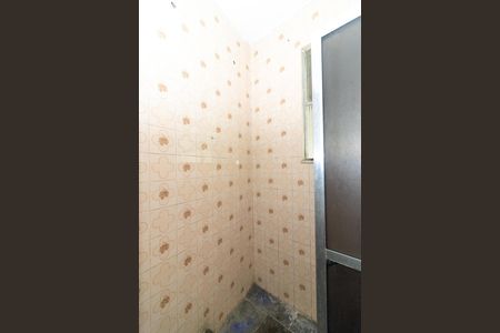 Casa para alugar com 40m², 2 quartos e sem vaga Casa para alugar com 40m², 2 quartos e sem vagaBanheiro 1