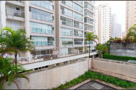 Vista do Quarto 1 de apartamento para alugar com 2 quartos, 65m² em Jabaquara, São Paulo