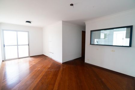 Sala de apartamento para alugar com 2 quartos, 65m² em Jabaquara, São Paulo
