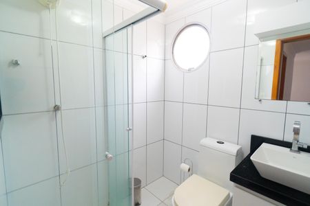 Apartamento à venda com 65m², 2 quartos e 1 vagaBanheiro