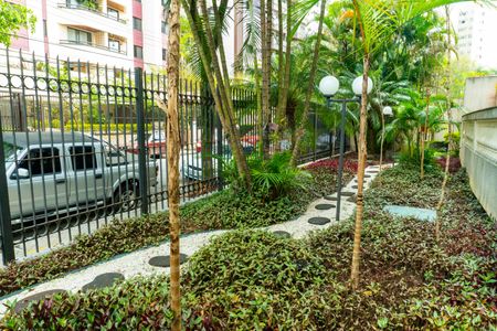Área comum de apartamento à venda com 2 quartos, 65m² em Jabaquara, São Paulo