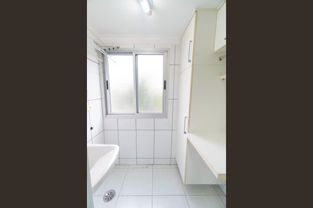 Apartamento à venda com 65m², 2 quartos e 1 vagaÁrea de Serviço