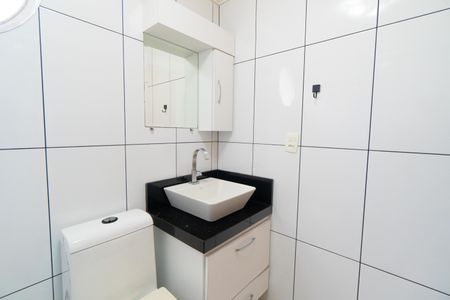 Apartamento à venda com 65m², 2 quartos e 1 vagaBanheiro