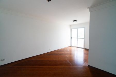 Sala de apartamento para alugar com 2 quartos, 65m² em Jabaquara, São Paulo
