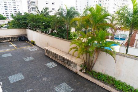 Vista do Quarto 2 de apartamento à venda com 2 quartos, 65m² em Jabaquara, São Paulo