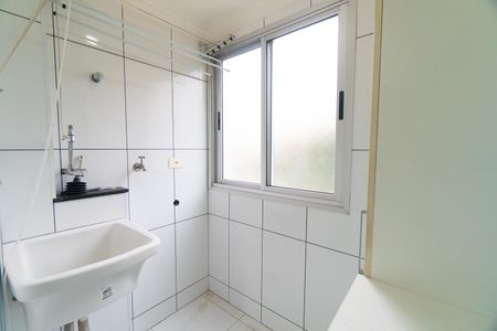 Apartamento à venda com 65m², 2 quartos e 1 vagaÁrea de Serviço