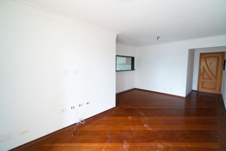 Sala de apartamento para alugar com 2 quartos, 65m² em Jabaquara, São Paulo
