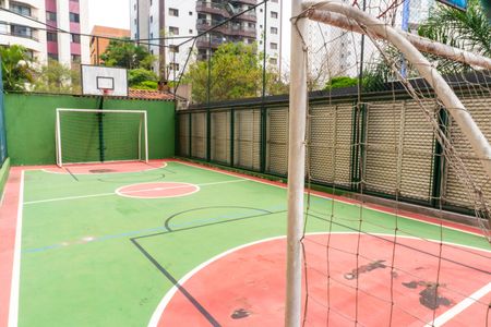 Apartamento à venda com 65m², 2 quartos e 1 vagaQuadra Esportiva
