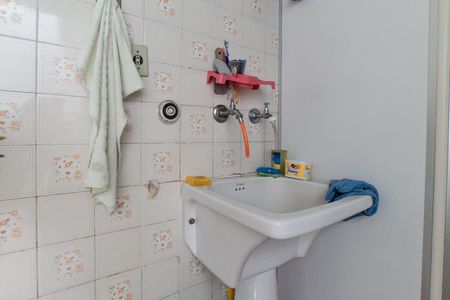 Casa para alugar com 140m², 3 quartos e 2 vagas Casa para alugar com 140m², 3 quartos e 2 vagasÁrea de Serviço