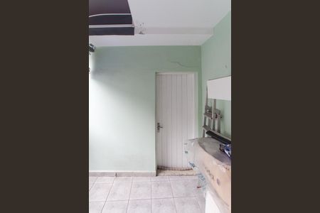Casa para alugar com 140m², 3 quartos e 2 vagas Casa para alugar com 140m², 3 quartos e 2 vagasÁrea de Serviço