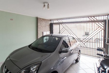 Casa para alugar com 140m², 3 quartos e 2 vagas Casa para alugar com 140m², 3 quartos e 2 vagasGaragem