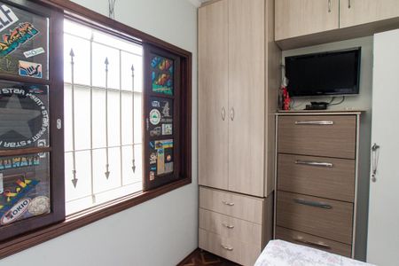 Casa para alugar com 140m², 3 quartos e 2 vagas Casa para alugar com 140m², 3 quartos e 2 vagasQuarto 2