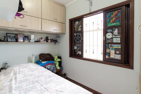 Casa para alugar com 140m², 3 quartos e 2 vagas Casa para alugar com 140m², 3 quartos e 2 vagasQuarto 2