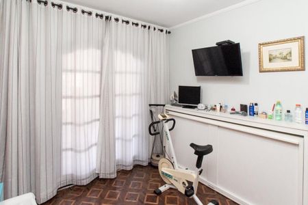 Casa para alugar com 140m², 3 quartos e 2 vagas Casa para alugar com 140m², 3 quartos e 2 vagasQuarto 3