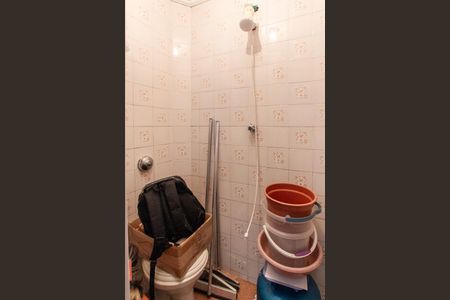 Casa para alugar com 140m², 3 quartos e 2 vagas Casa para alugar com 140m², 3 quartos e 2 vagasÁrea de Serviço