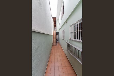 Casa para alugar com 140m², 3 quartos e 2 vagas Casa para alugar com 140m², 3 quartos e 2 vagasCorredor