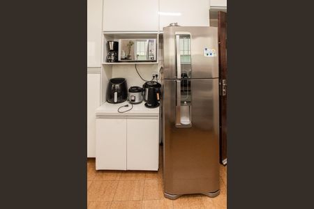 Casa para alugar com 140m², 3 quartos e 2 vagas Casa para alugar com 140m², 3 quartos e 2 vagasCozinha