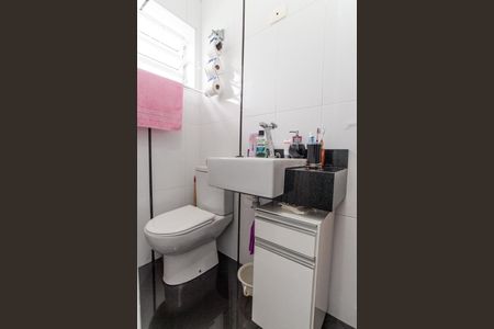 Casa para alugar com 140m², 3 quartos e 2 vagas Casa para alugar com 140m², 3 quartos e 2 vagasBanheiro