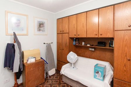 Casa para alugar com 140m², 3 quartos e 2 vagas Casa para alugar com 140m², 3 quartos e 2 vagasQuarto 3