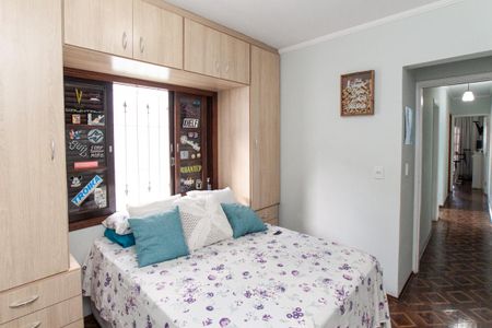 Casa para alugar com 140m², 3 quartos e 2 vagas Casa para alugar com 140m², 3 quartos e 2 vagasQuarto 1