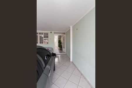 Casa para alugar com 140m², 3 quartos e 2 vagas Casa para alugar com 140m², 3 quartos e 2 vagasGaragem