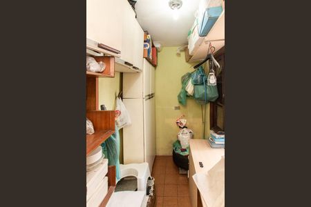 Casa para alugar com 140m², 3 quartos e 2 vagas Casa para alugar com 140m², 3 quartos e 2 vagasÁrea de Serviço