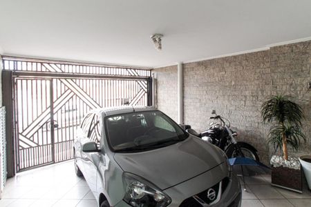 Casa para alugar com 140m², 3 quartos e 2 vagas Casa para alugar com 140m², 3 quartos e 2 vagasGaragem