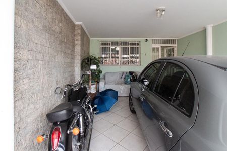 Casa para alugar com 140m², 3 quartos e 2 vagas Casa para alugar com 140m², 3 quartos e 2 vagasGaragem