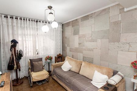Casa para alugar com 140m², 3 quartos e 2 vagas Casa para alugar com 140m², 3 quartos e 2 vagasSala