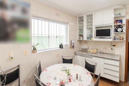 Casa para alugar com 140m², 3 quartos e 2 vagas Casa para alugar com 140m², 3 quartos e 2 vagasCozinha