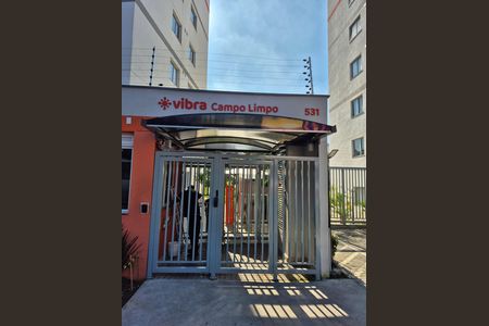 Apartamento para alugar com 40m², 2 quartos e sem vaga