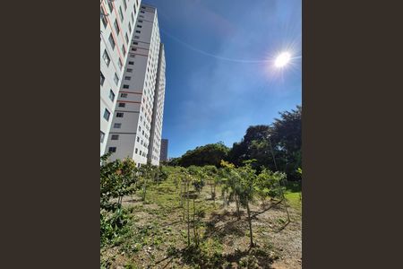 Apartamento para alugar com 40m², 2 quartos e sem vaga