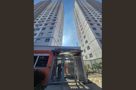 Apartamento para alugar com 40m², 2 quartos e sem vaga