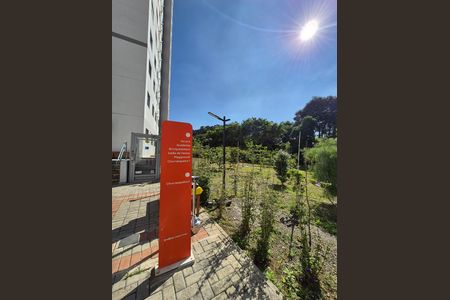 Apartamento para alugar com 40m², 2 quartos e sem vaga
