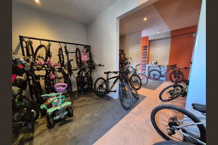 Apartamento para alugar com 40m², 2 quartos e sem vaga
