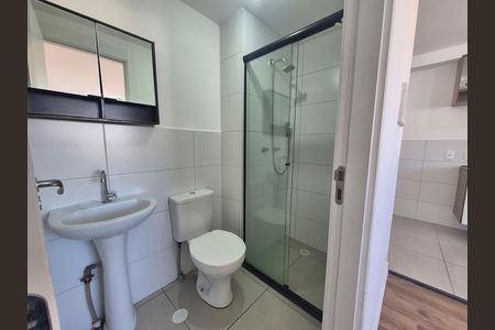 Apartamento para alugar com 2 quartos, 40m² em Jardim Maria Duarte, São Paulo