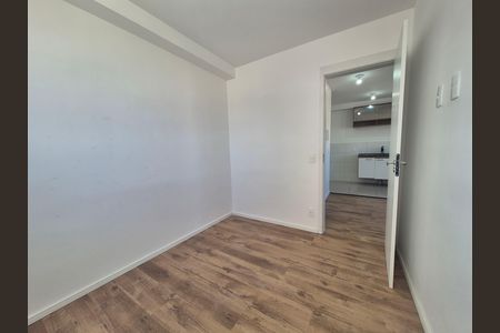 Apartamento para alugar com 40m², 2 quartos e sem vaga