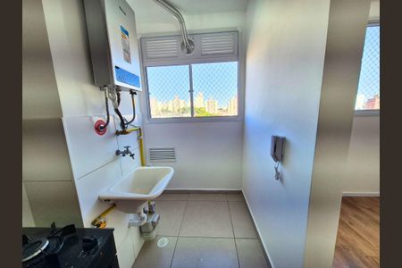 Apartamento para alugar com 40m², 2 quartos e sem vaga