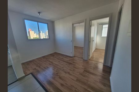 Apartamento para alugar com 2 quartos, 40m² em Jardim Maria Duarte, São Paulo