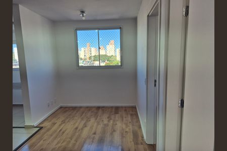 Apartamento para alugar com 2 quartos, 40m² em Jardim Maria Duarte, São Paulo