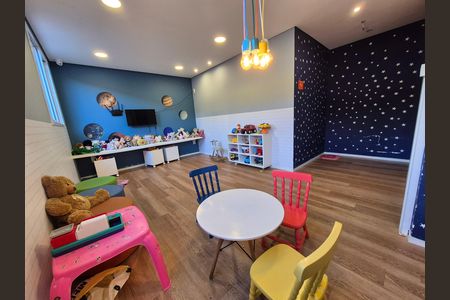Apartamento para alugar com 40m², 2 quartos e sem vaga