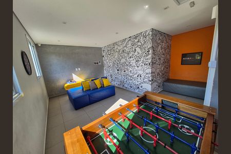 Apartamento para alugar com 40m², 2 quartos e sem vaga