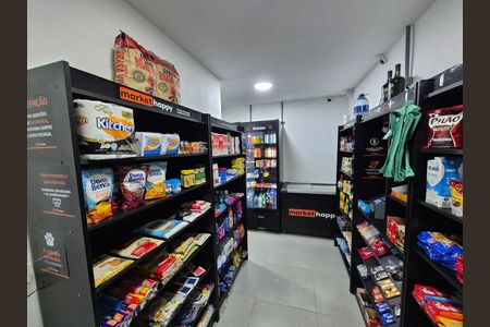 Apartamento para alugar com 40m², 2 quartos e sem vaga