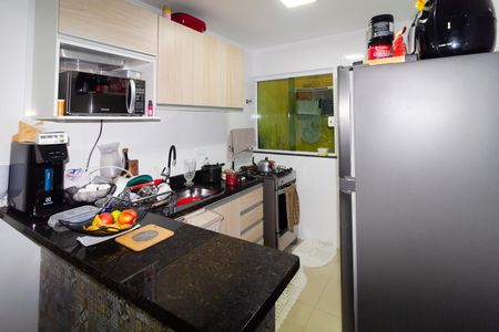Apartamento para alugar com 60m², 2 quartos e 1 vaga Apartamento para alugar com 60m², 2 quartos e 1 vagaCozinha