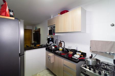 Apartamento para alugar com 60m², 2 quartos e 1 vaga Apartamento para alugar com 60m², 2 quartos e 1 vagaCozinha