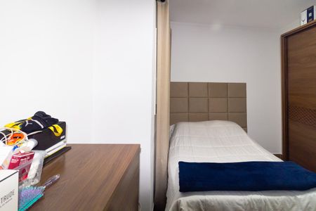 Quarto 1 de apartamento para alugar com 2 quartos, 60m² em Vila Alpina, São Paulo