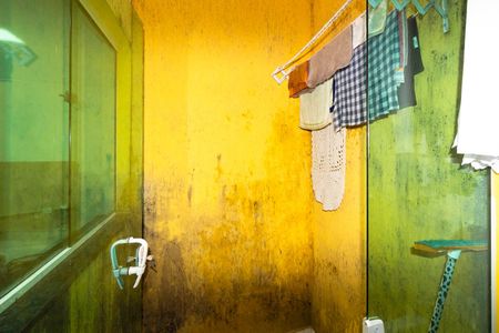 Apartamento para alugar com 60m², 2 quartos e 1 vaga Apartamento para alugar com 60m², 2 quartos e 1 vagaÁrea de Serviço